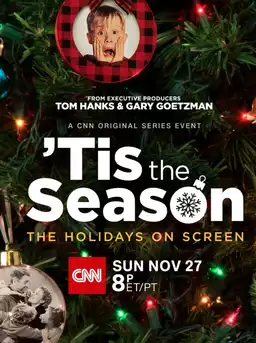 'Tis the Season: The Holidays on Screen