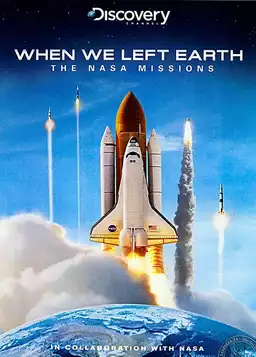 When We Left Earth