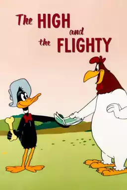 The High and the Flighty