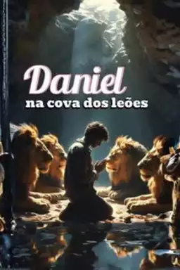 Daniel and the Lions