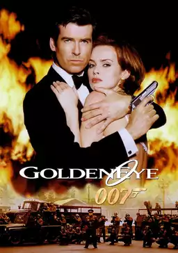 GoldenEye