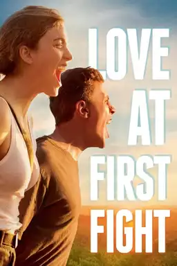 Love at First Fight