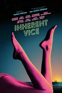 Inherent Vice