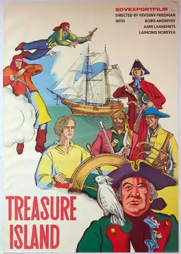 Treasure Island