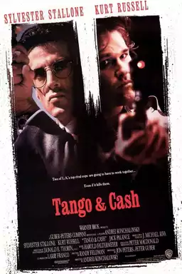 Tango & Cash