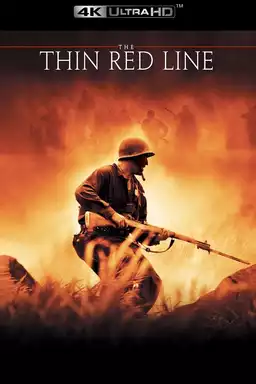 The Thin Red Line