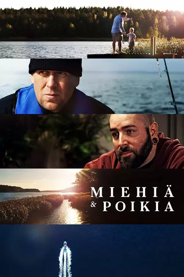 movie vertical poster fallback