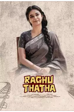 Raghu Thatha