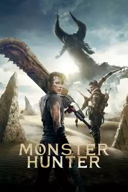 Monster Hunter