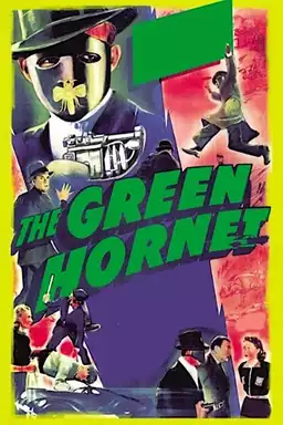 The Green Hornet