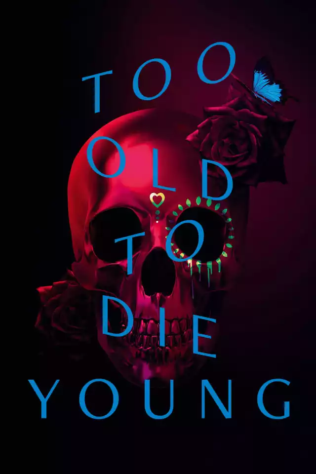 movie vertical poster fallback
