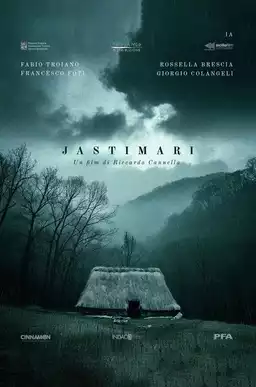 Jastimari