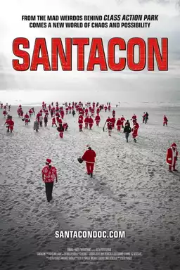Santacon