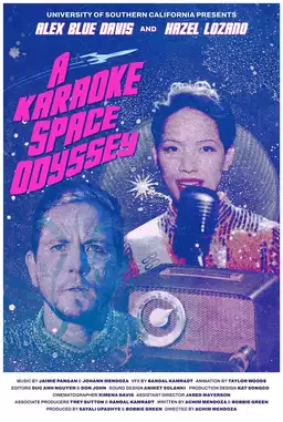 A Karaoke Space Odyssey