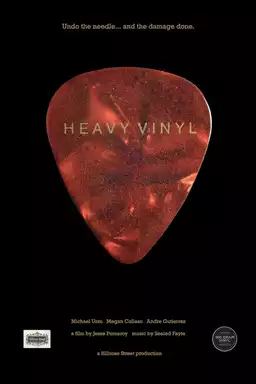 Heavy Vinyl