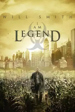 I Am Legend