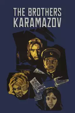 The Brothers Karamazov