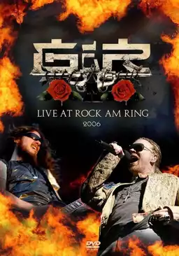 Guns N' Roses: Rock am Ring