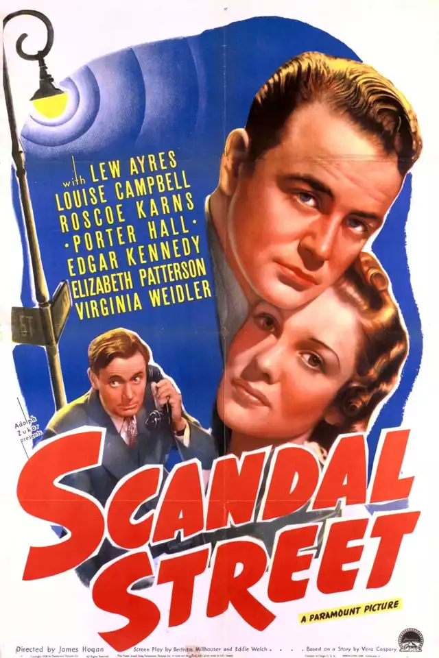 movie vertical poster fallback