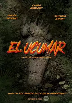 El Ucumar