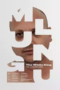 Mlungu - The White King