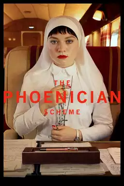 The Phoenician Scheme