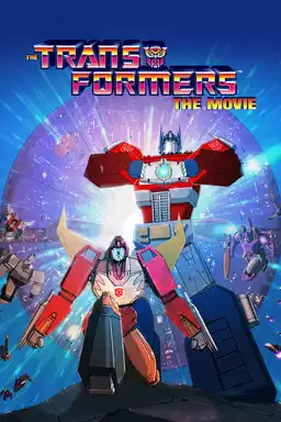 The Transformers: The Movie