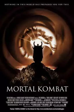 Mortal Kombat