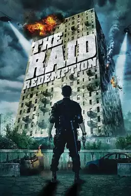 The Raid