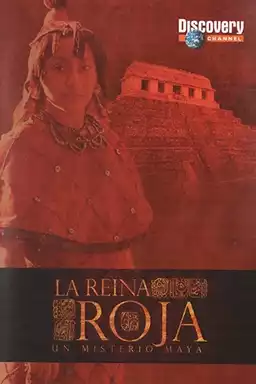 The red queen, a Mayan mystery