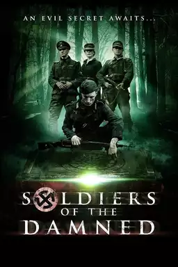 Soldiers of the Damned