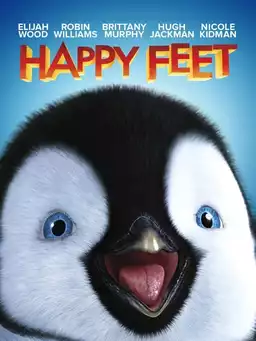 Happy Feet