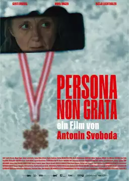 Persona non grata