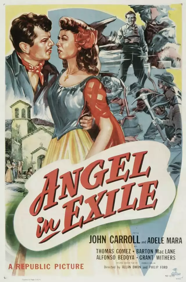 movie vertical poster fallback