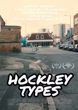 Hockley Types