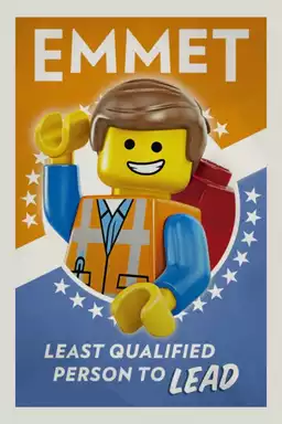 The Lego Movie