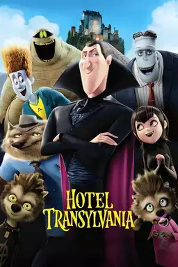 Hotel Transylvania