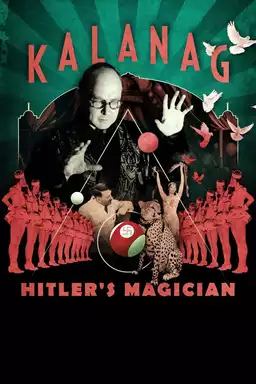 Kalanag: Hitler's Magician