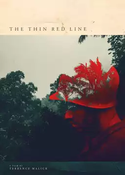 The Thin Red Line