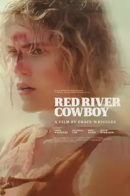 Red River Cowboy