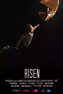 Risen