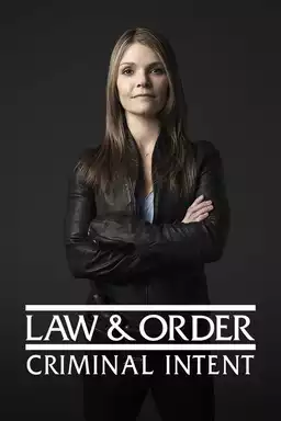 Law & Order: Criminal Intent