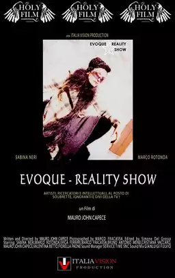 Evoque: Reality Show