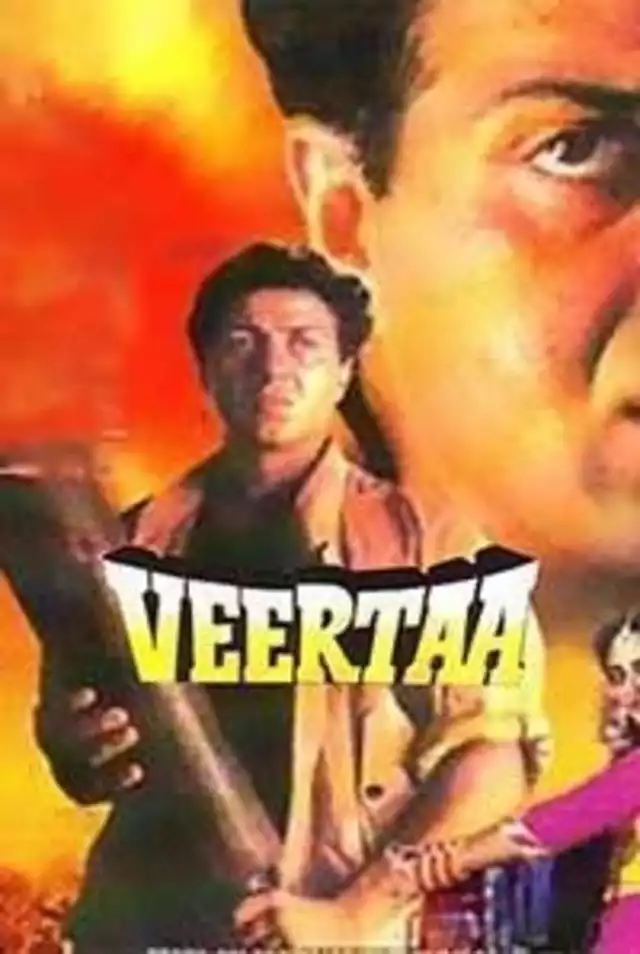 movie vertical poster fallback