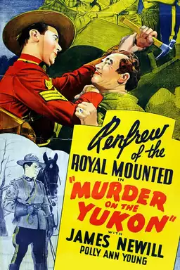 Murder on the Yukon