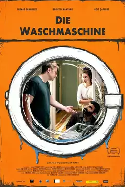 The Washing Machine