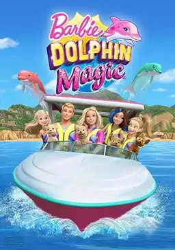 Barbie: Dolphin Magic