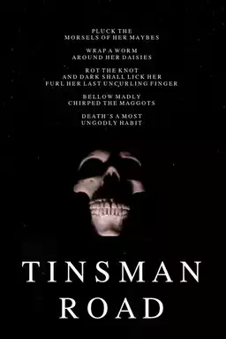 Tinsman Road