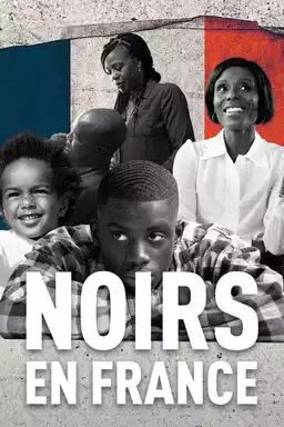 Noirs en France