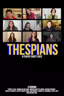 Thespians